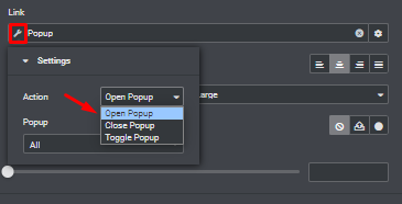 Elementor Popup Triggers Control