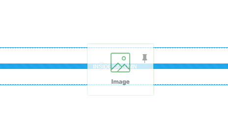 Parallax Element Drag and drop the image Element